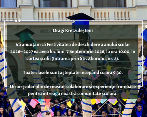 festivitate